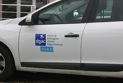 DGAC auto