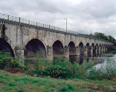 foto aquaduct